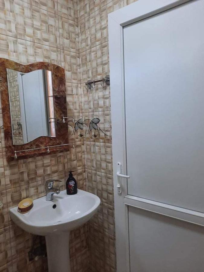 Guesthouse Kurdiani In Mestia Buitenkant foto